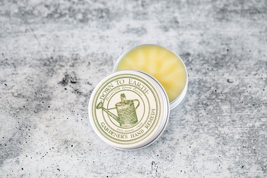 Gardener’s Hand Remedy Balm