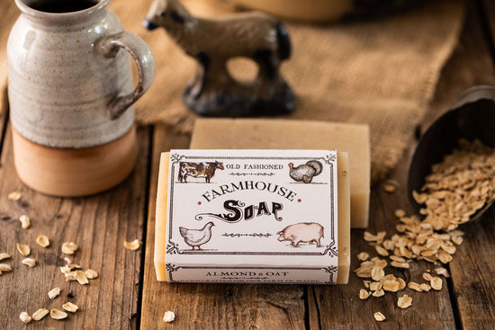 Farmhouse Soap