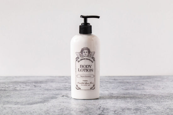 Natural Apothecary Lotion