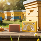 Wild Honey Soap