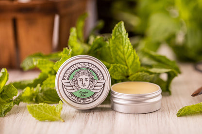Lip Balm