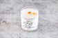 Forty Fathoms Sea Spray Candle