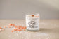 Forty Fathoms Sea Spray Candle