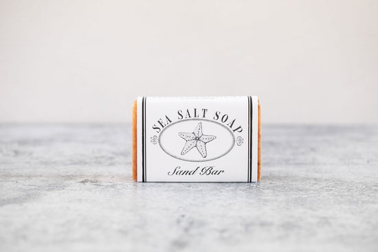 Forty Fathoms Sandbar Soap